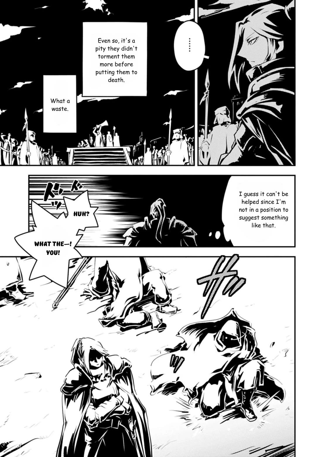 Tensei Shitara Dragon no Tamago Datta – Saikyou Igai Mezasa Nee Chapter 44 - Page 14