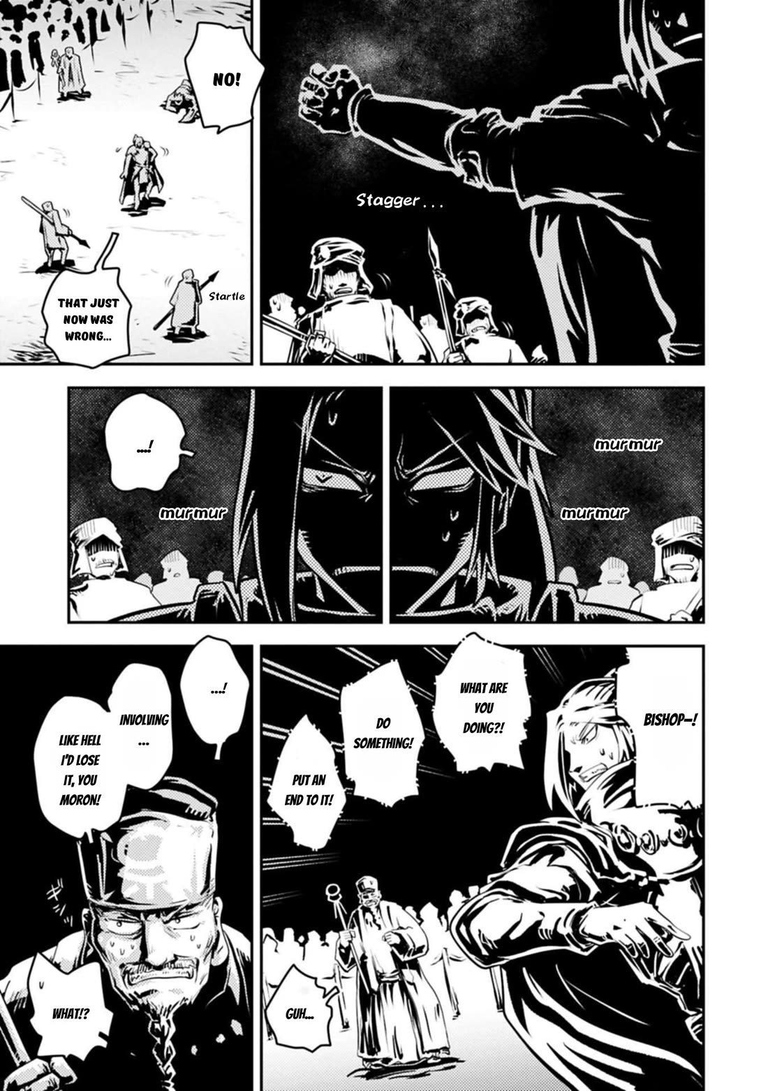 Tensei Shitara Dragon no Tamago Datta – Saikyou Igai Mezasa Nee Chapter 44 - Page 26