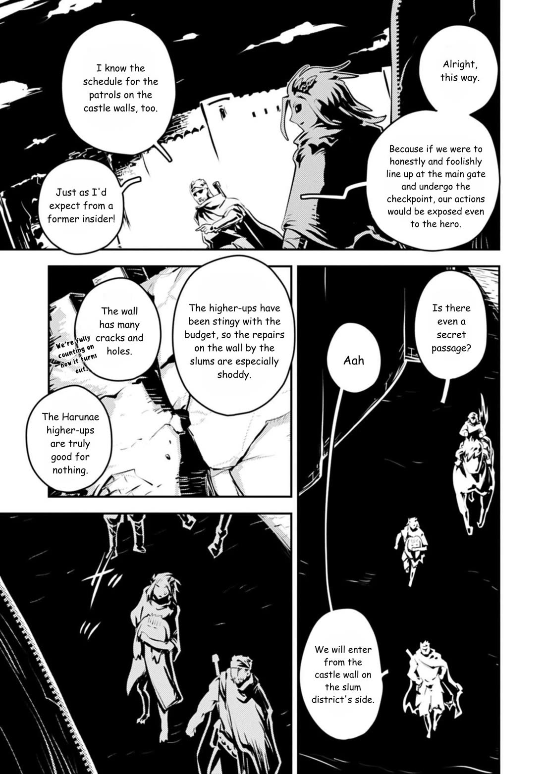 Tensei Shitara Dragon no Tamago Datta – Saikyou Igai Mezasa Nee Chapter 44 - Page 4