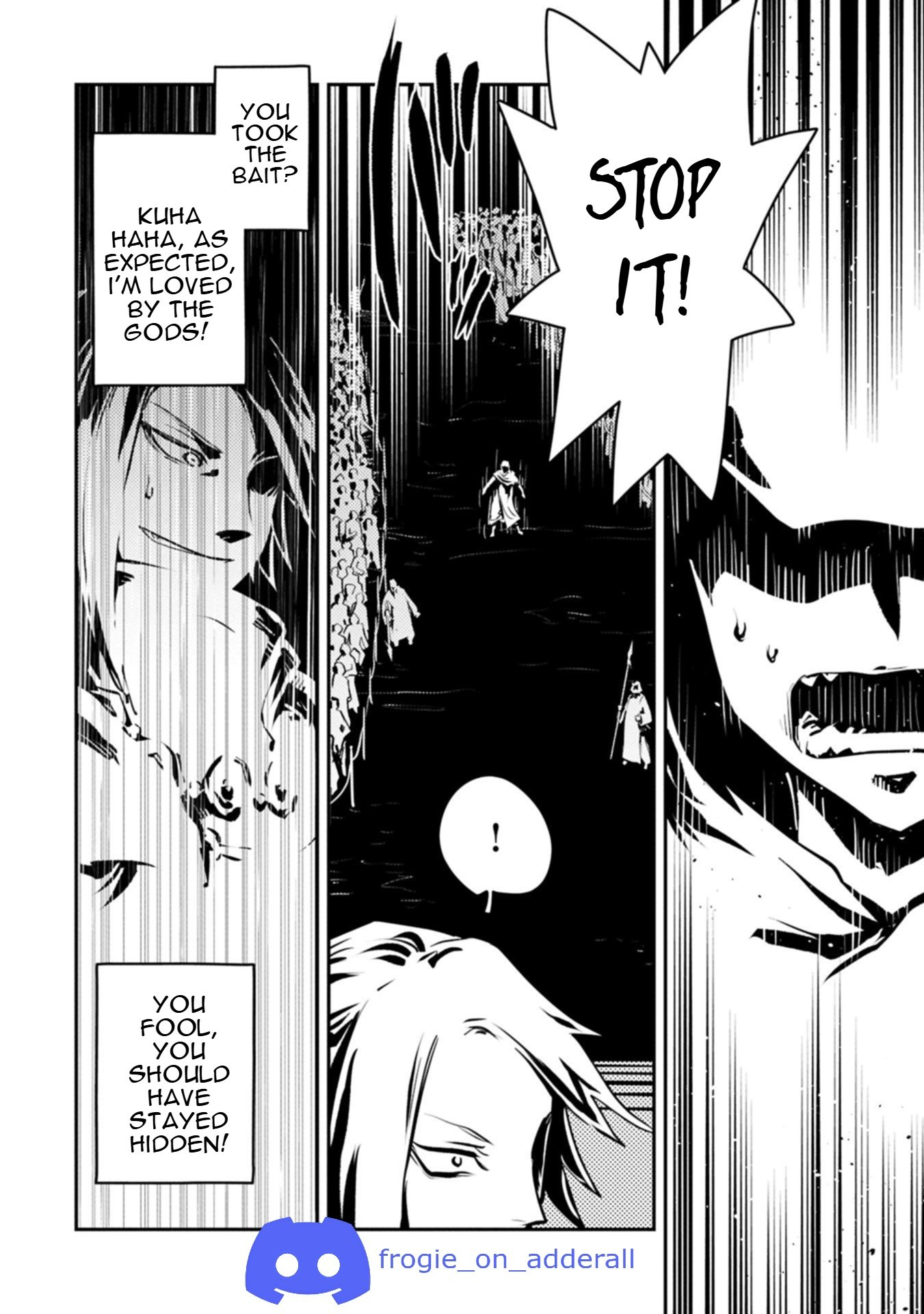 Tensei Shitara Dragon no Tamago Datta – Saikyou Igai Mezasa Nee Chapter 45.1 - Page 6