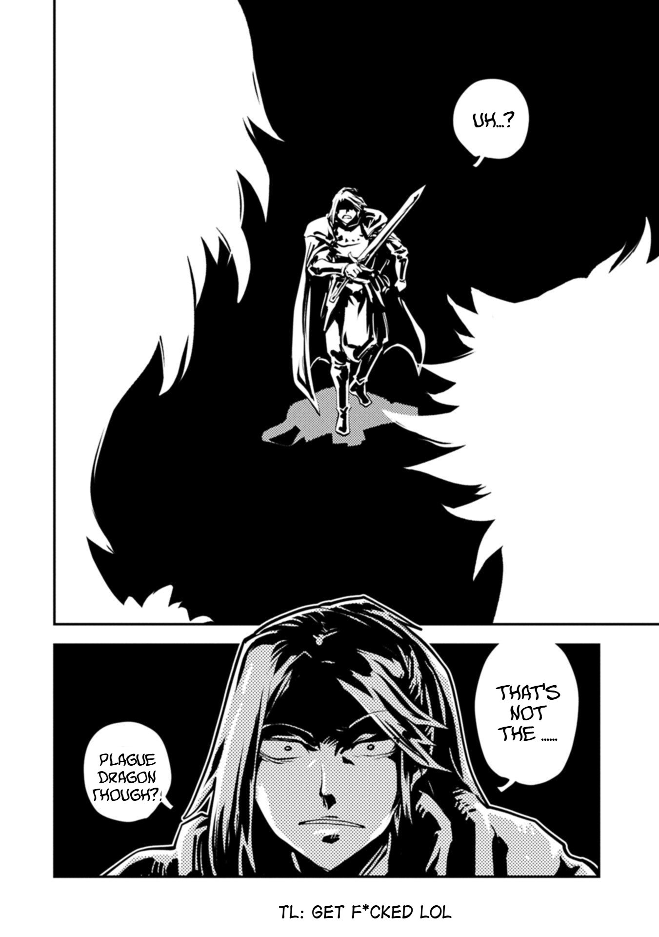 Tensei Shitara Dragon no Tamago Datta – Saikyou Igai Mezasa Nee Chapter 45.1 - Page 9