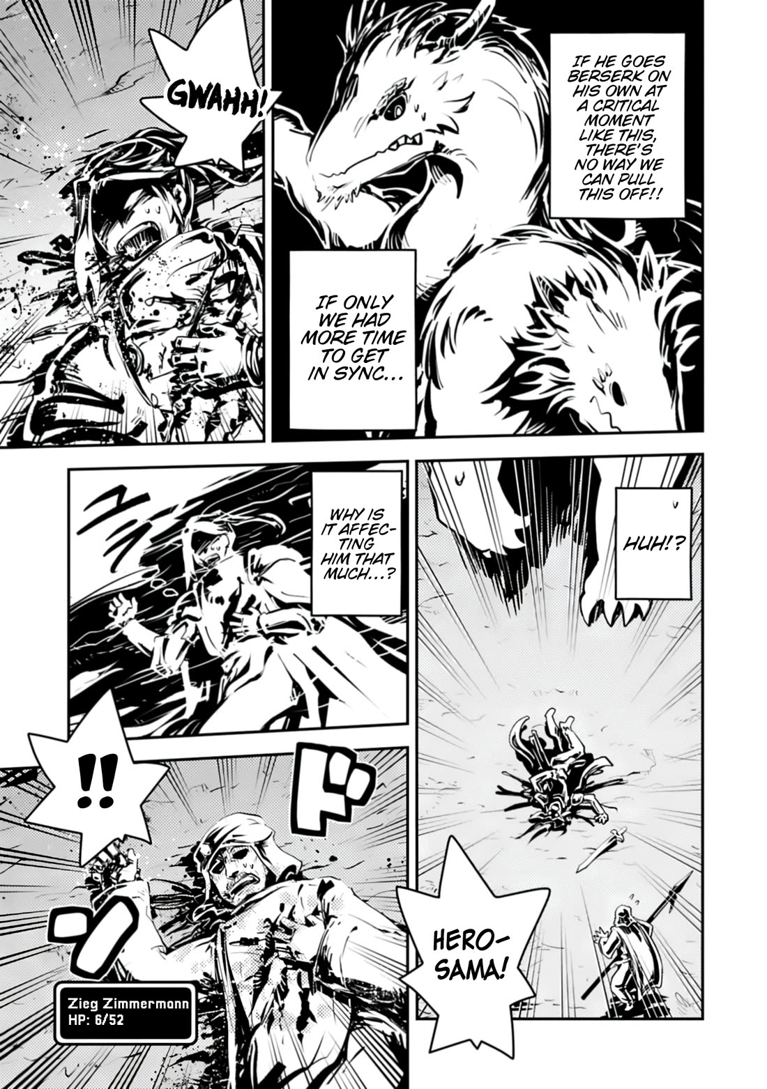 Tensei Shitara Dragon no Tamago Datta – Saikyou Igai Mezasa Nee Chapter 45.2 - Page 11