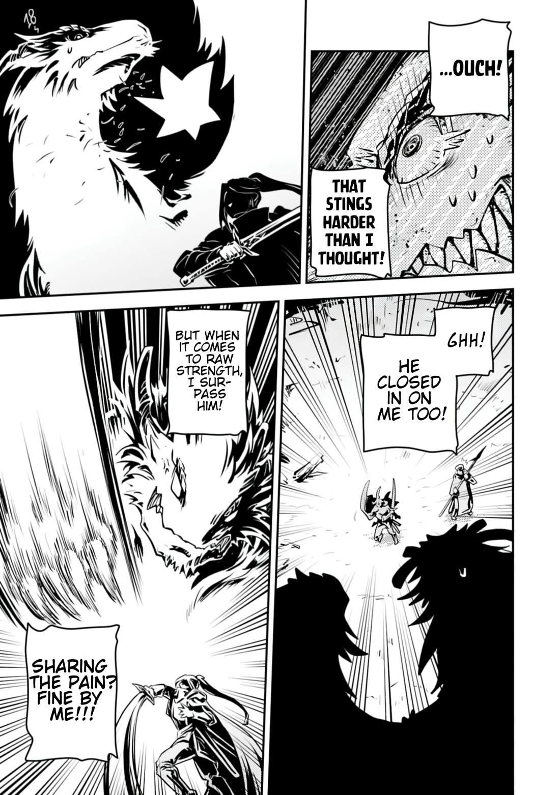 Tensei Shitara Dragon no Tamago Datta – Saikyou Igai Mezasa Nee Chapter 45.2 - Page 9
