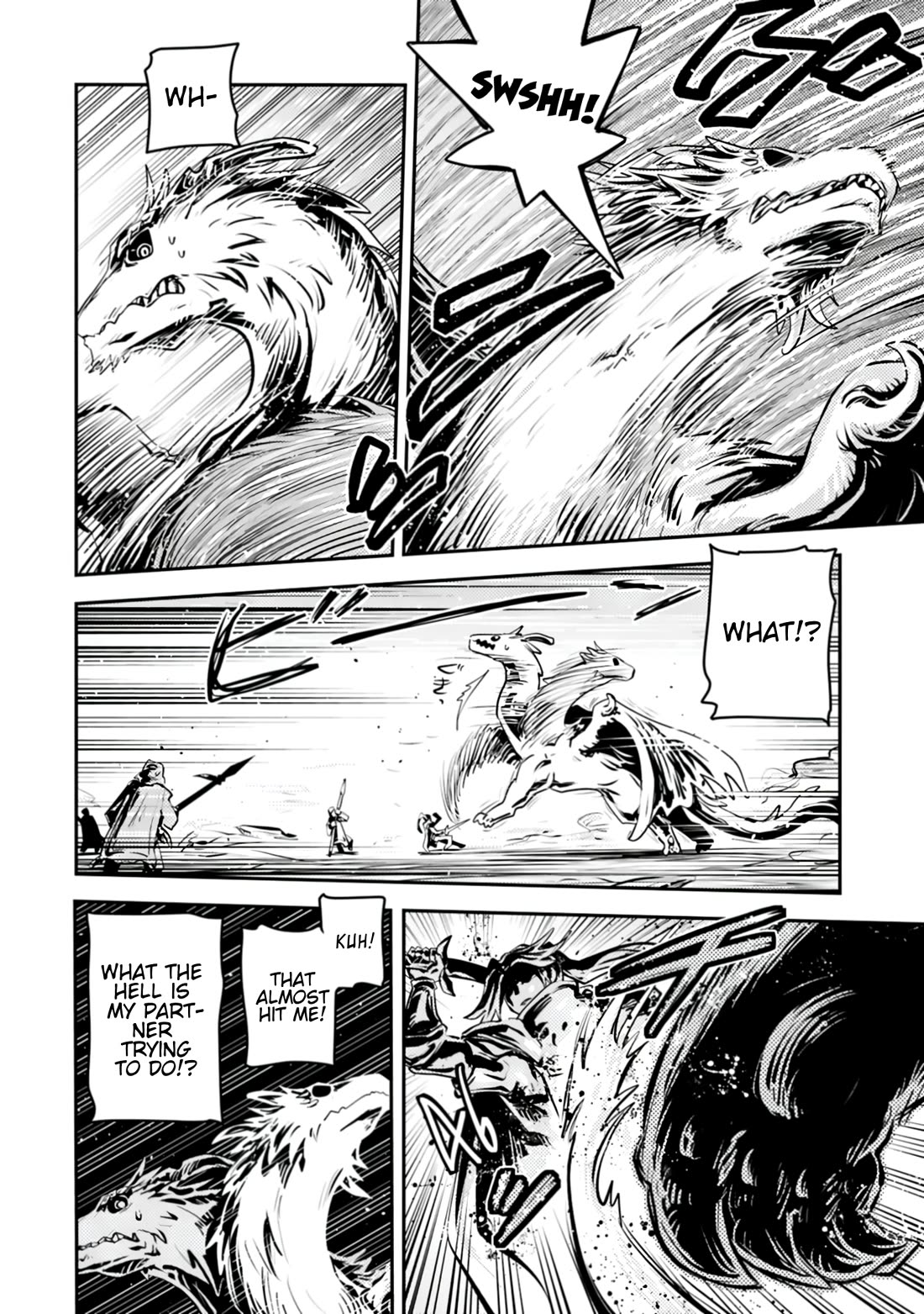 Tensei Shitara Dragon no Tamago Datta – Saikyou Igai Mezasa Nee Chapter 45.2 - Page 10