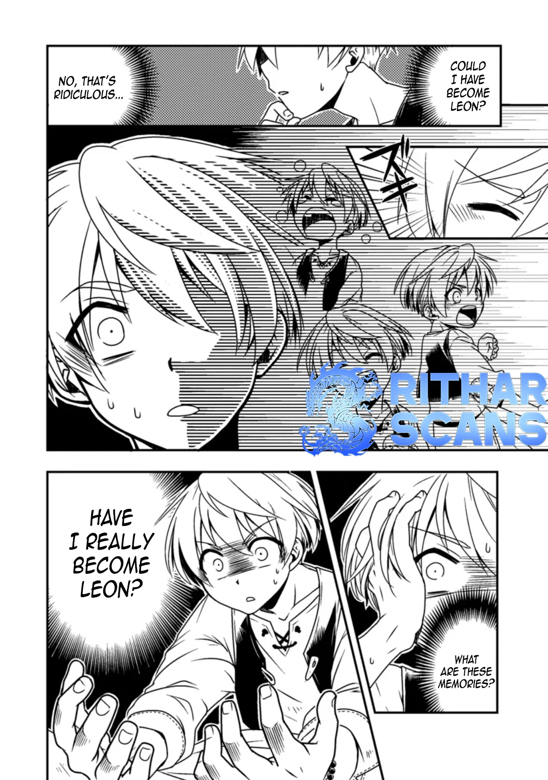 Tensei Shitara Heimin deshita. ~Seikatsu Suijun ni Taerarenai no de Kizoku wo Mezashimasu~ Chapter 1 - Page 4