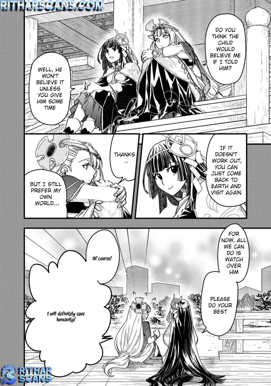 Tensei Shitara Heimin deshita. ~Seikatsu Suijun ni Taerarenai no de Kizoku wo Mezashimasu~ Chapter 11 - Page 13