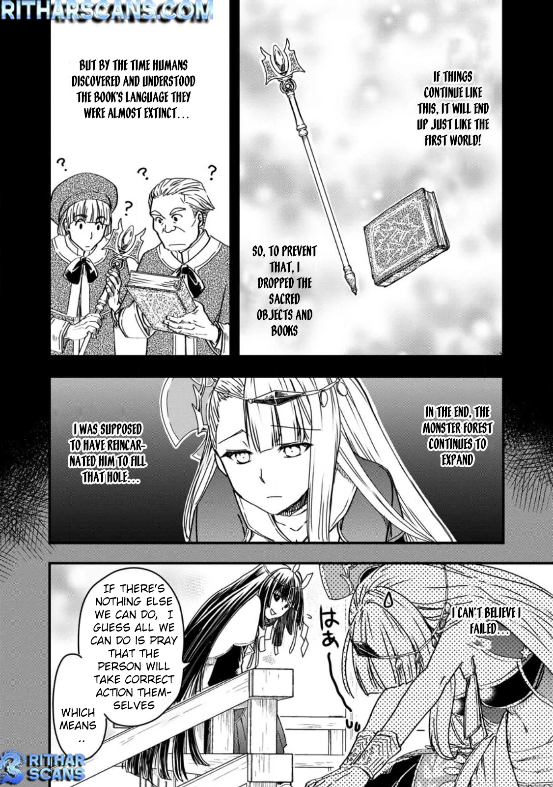 Tensei Shitara Heimin deshita. ~Seikatsu Suijun ni Taerarenai no de Kizoku wo Mezashimasu~ Chapter 11 - Page 9