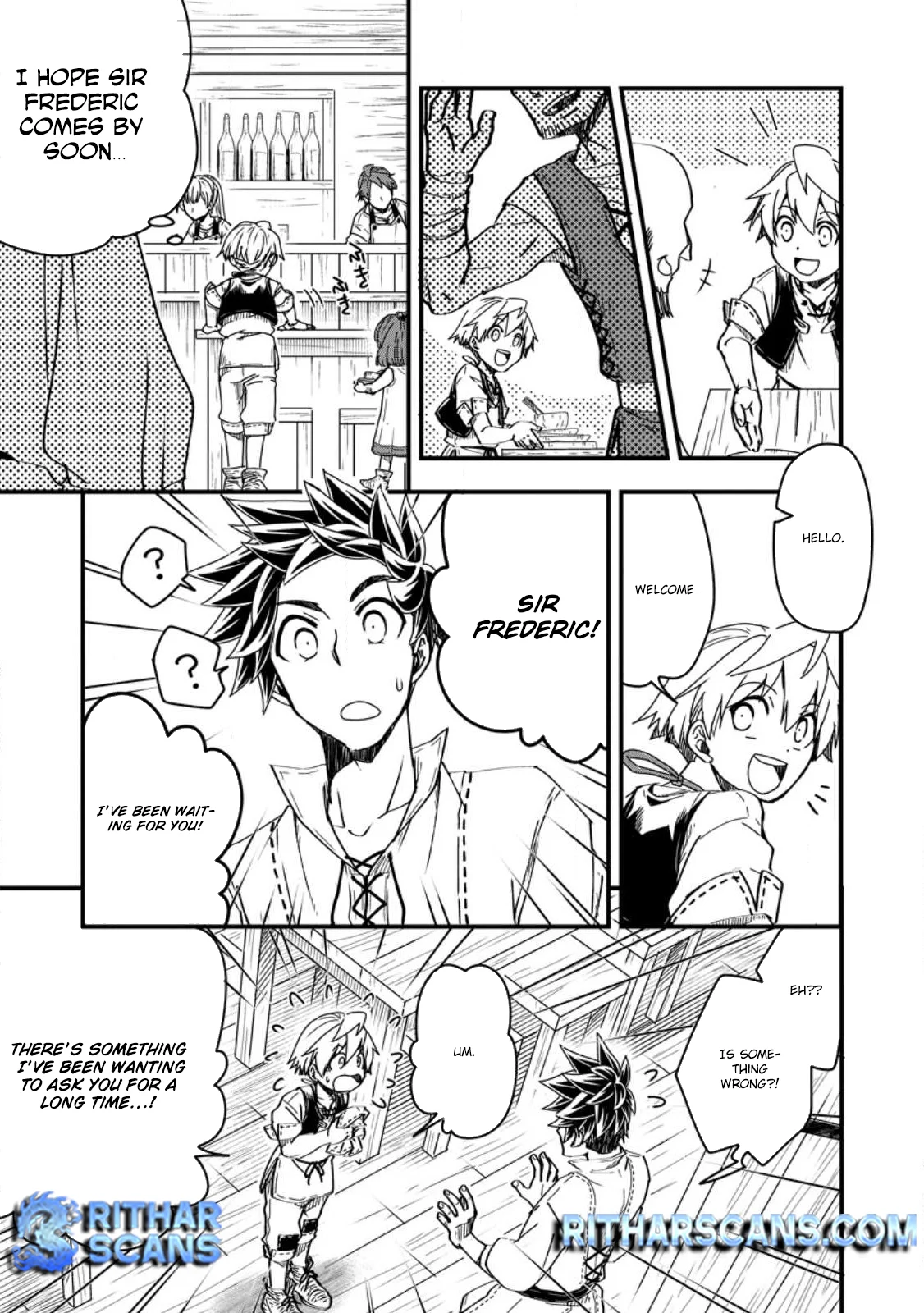 Tensei Shitara Heimin deshita. ~Seikatsu Suijun ni Taerarenai no de Kizoku wo Mezashimasu~ Chapter 12 - Page 20