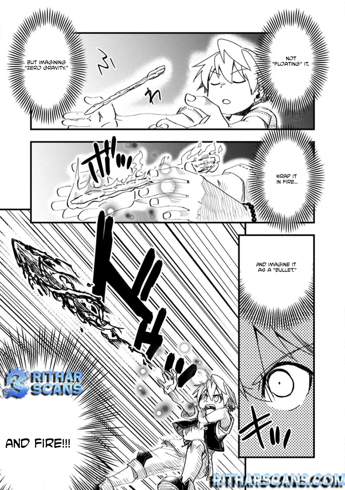 Tensei Shitara Heimin deshita. ~Seikatsu Suijun ni Taerarenai no de Kizoku wo Mezashimasu~ Chapter 12 - Page 32