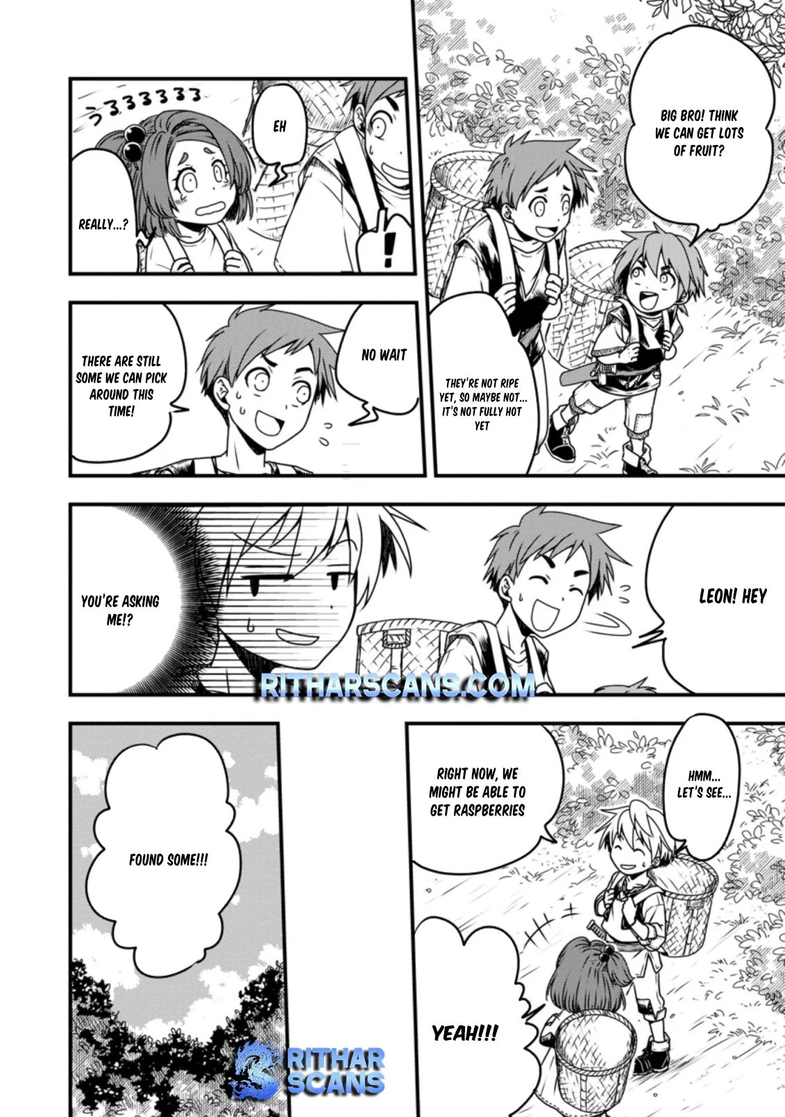 Tensei Shitara Heimin deshita. ~Seikatsu Suijun ni Taerarenai no de Kizoku wo Mezashimasu~ Chapter 2.1 - Page 6