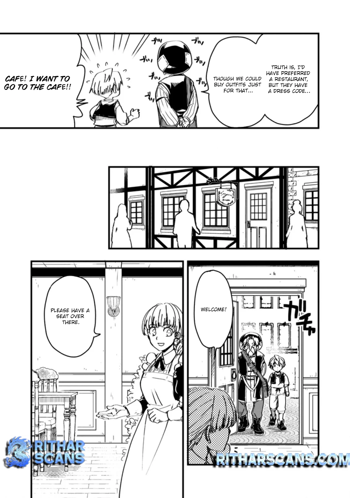 Tensei Shitara Heimin deshita. ~Seikatsu Suijun ni Taerarenai no de Kizoku wo Mezashimasu~ Chapter 5 - Page 15