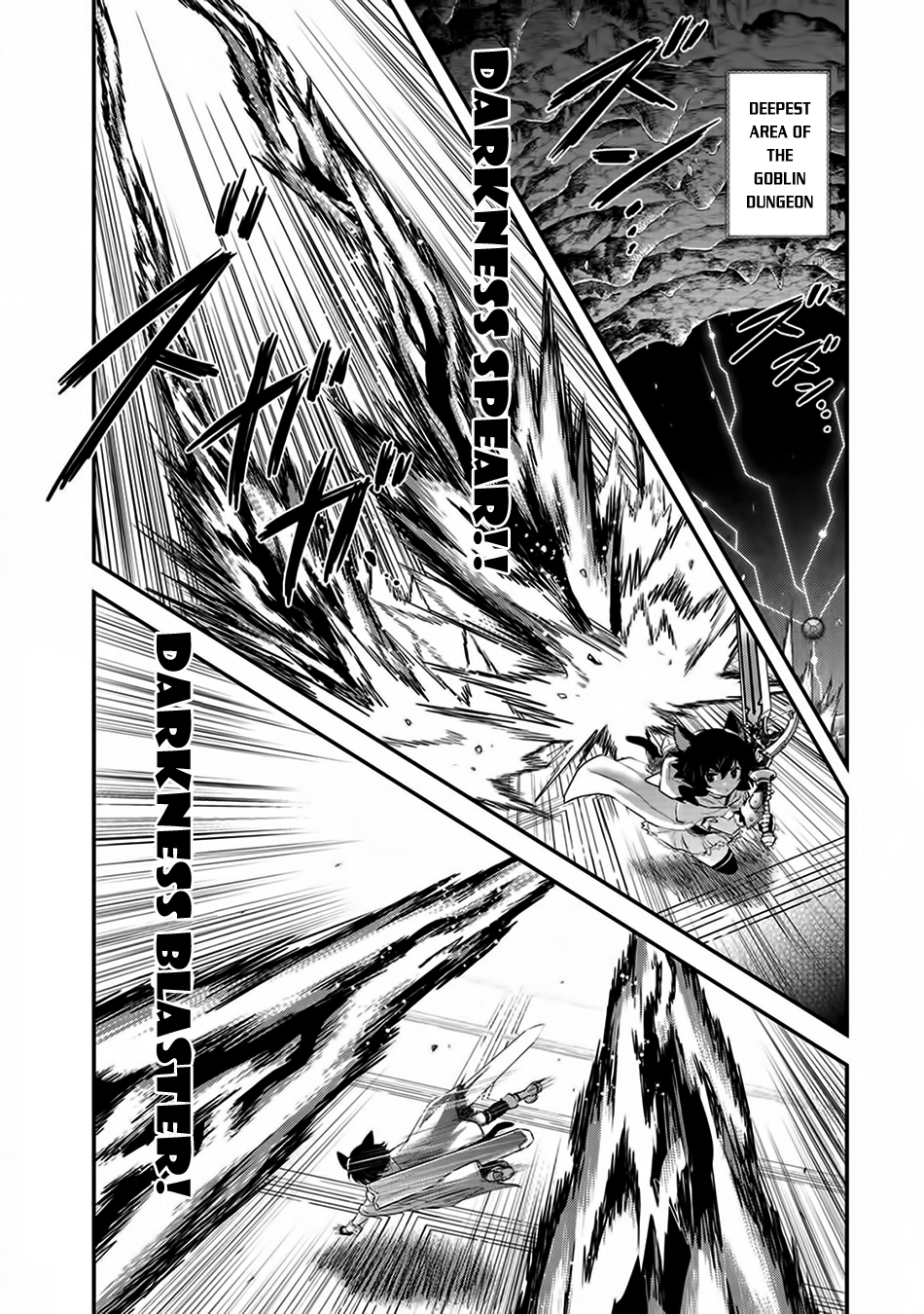 Tensei Shitara Ken Deshita Chapter 12 - Page 2