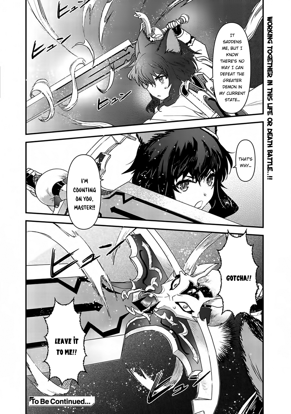 Tensei Shitara Ken Deshita Chapter 12 - Page 15