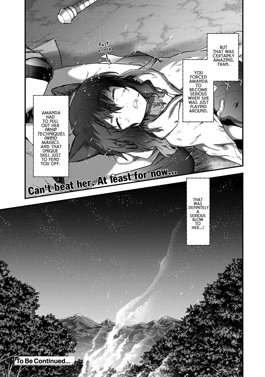 Tensei Shitara Ken Deshita Chapter 19 - Page 14