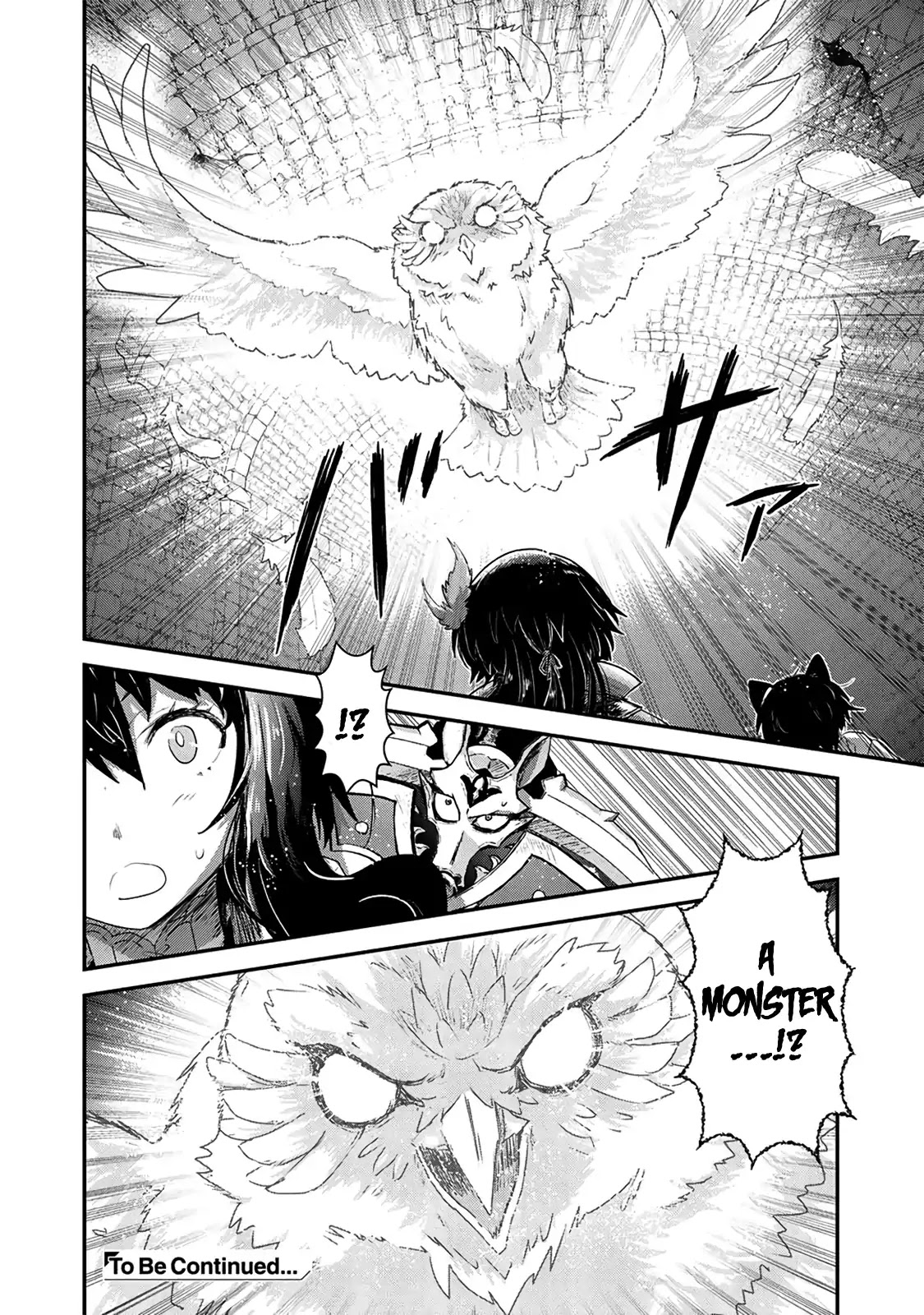 Tensei Shitara Ken Deshita Chapter 24 - Page 15