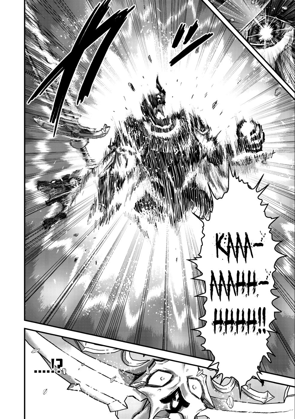 Tensei Shitara Ken Deshita Chapter 34.2 - Page 14
