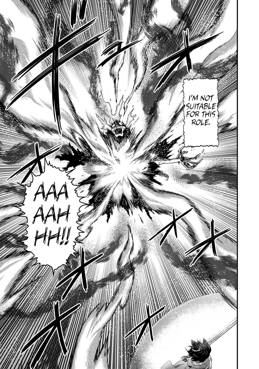 Tensei Shitara Ken Deshita Chapter 38 - Page 24