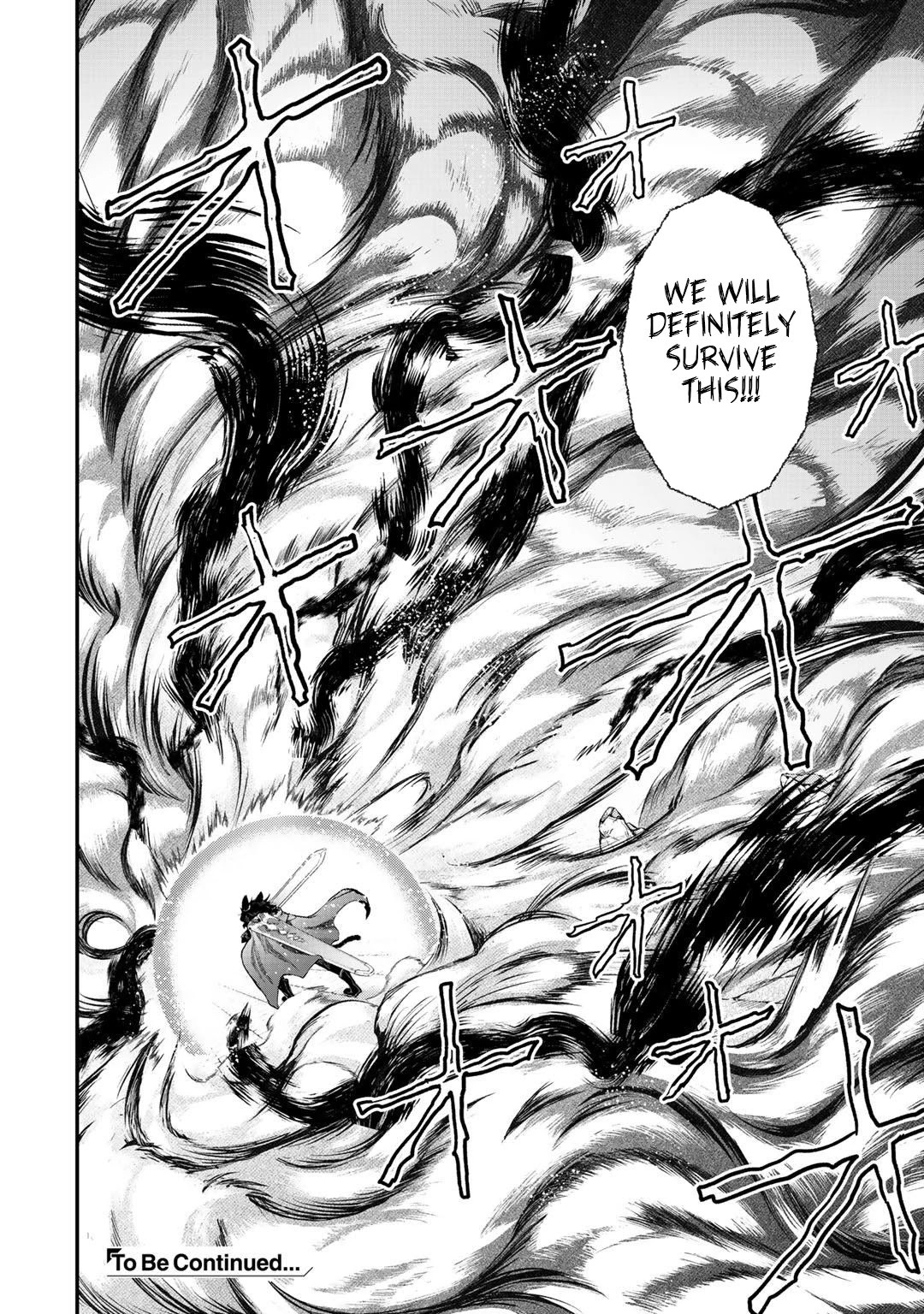 Tensei Shitara Ken Deshita Chapter 38 - Page 29