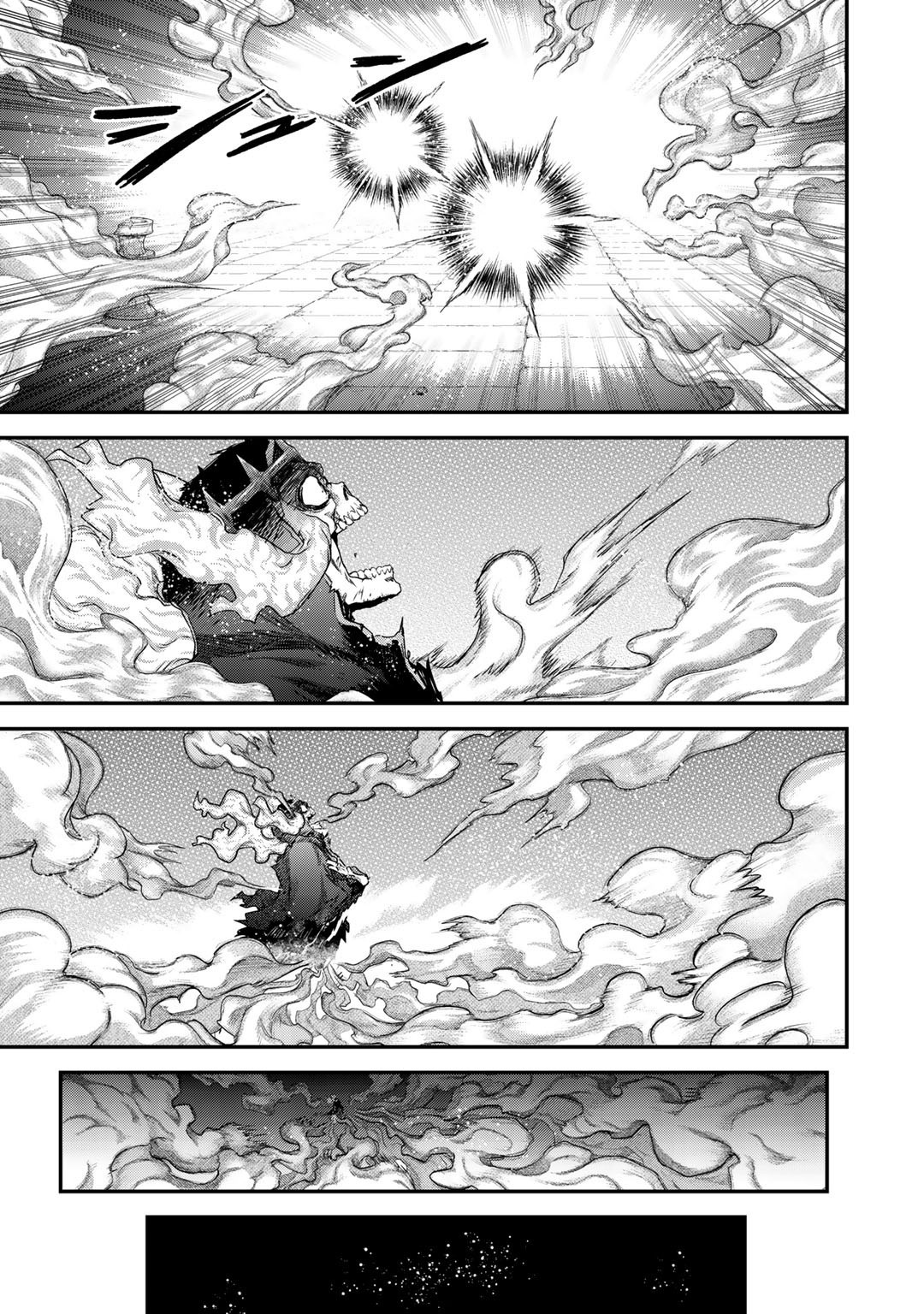 Tensei Shitara Ken Deshita Chapter 39 - Page 26