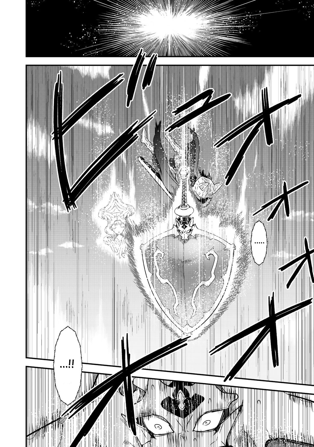 Tensei Shitara Ken Deshita Chapter 39 - Page 27