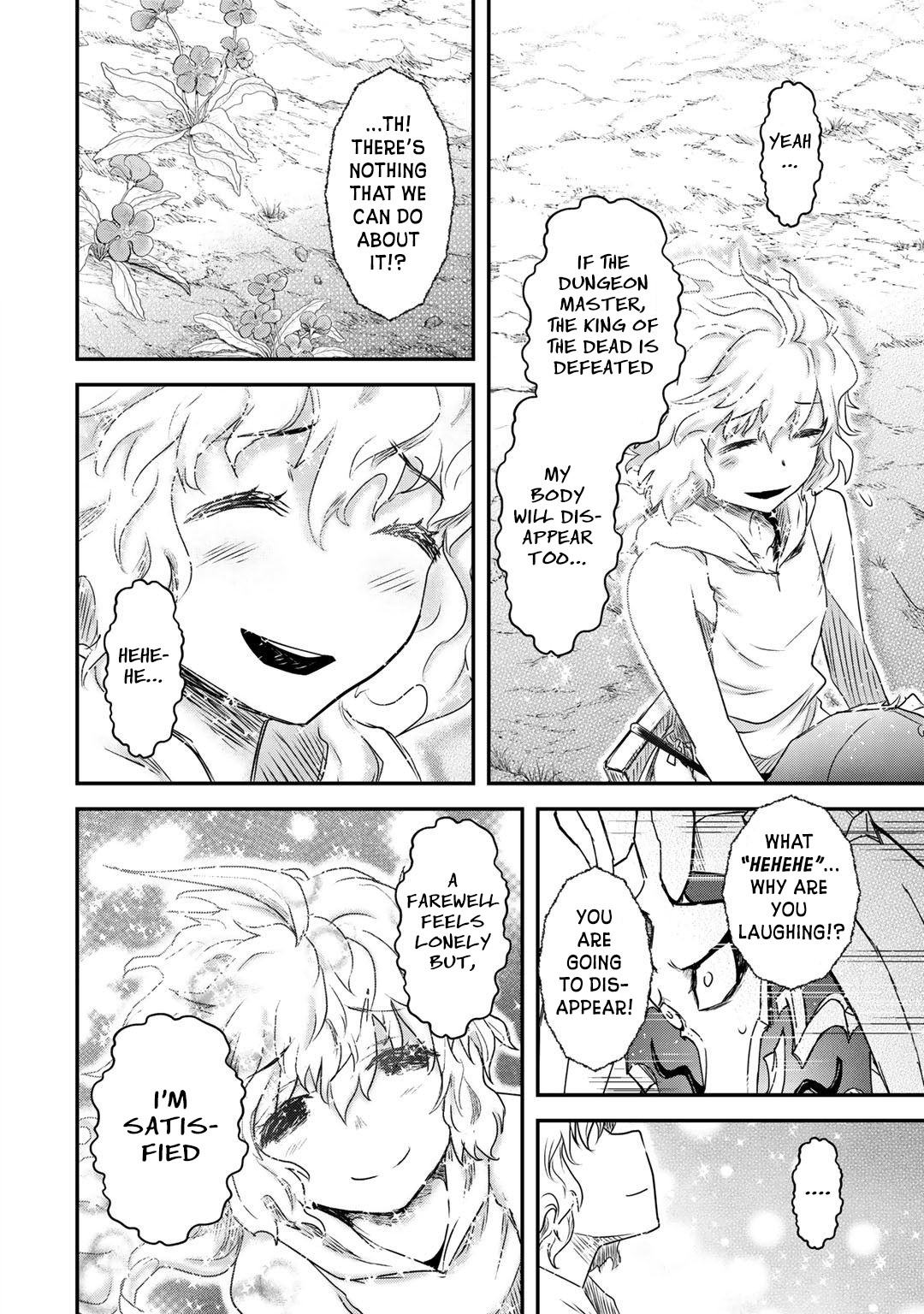 Tensei Shitara Ken Deshita Chapter 40 - Page 15