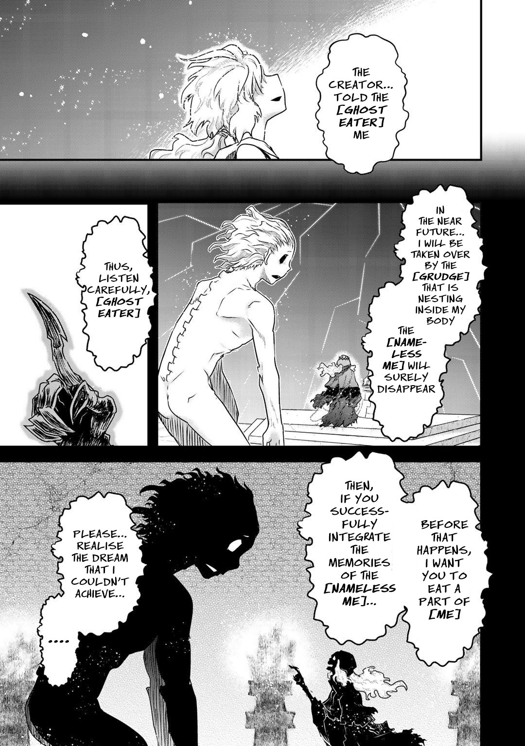 Tensei Shitara Ken Deshita Chapter 40 - Page 16