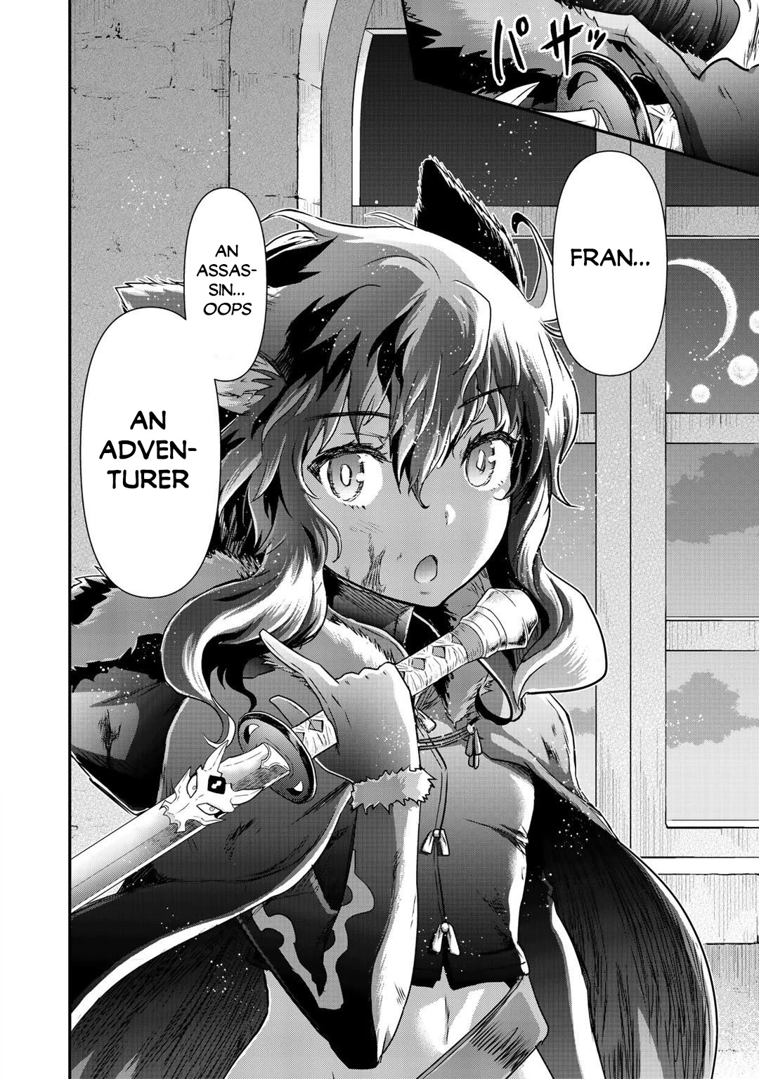 Tensei Shitara Ken Deshita Chapter 42.1 - Page 11