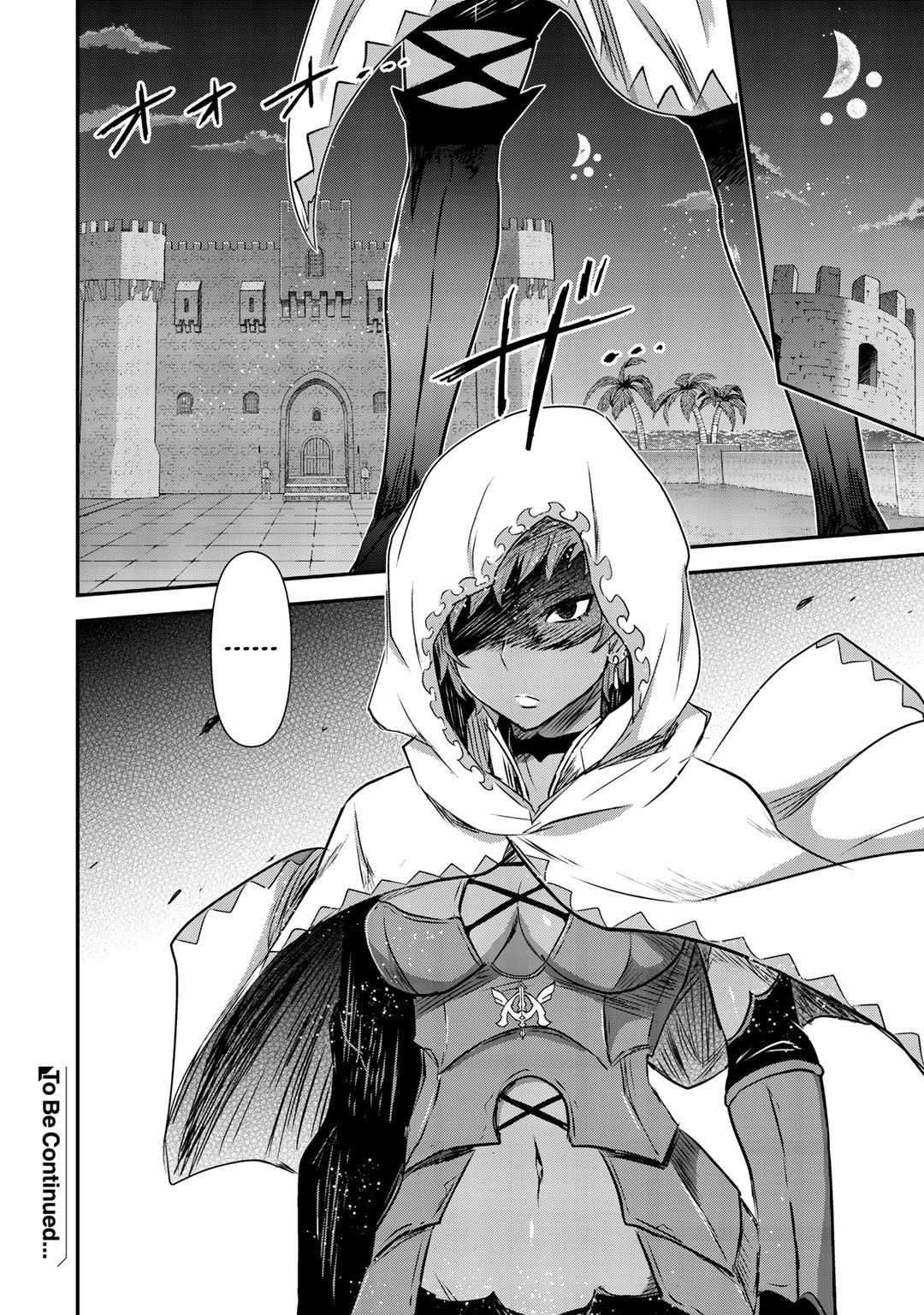 Tensei Shitara Ken Deshita Chapter 46 - Page 28