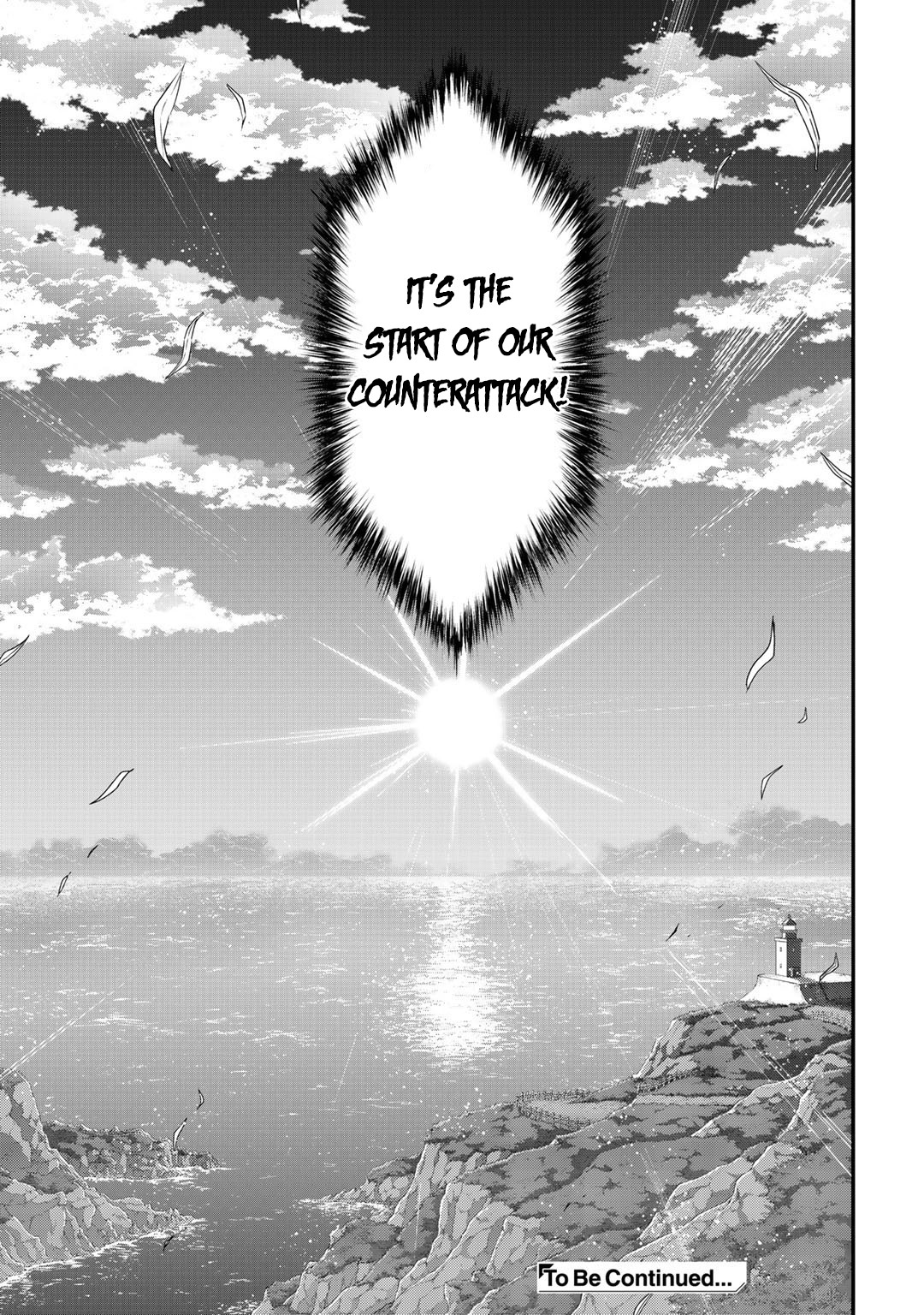 Tensei Shitara Ken Deshita Chapter 50 - Page 30