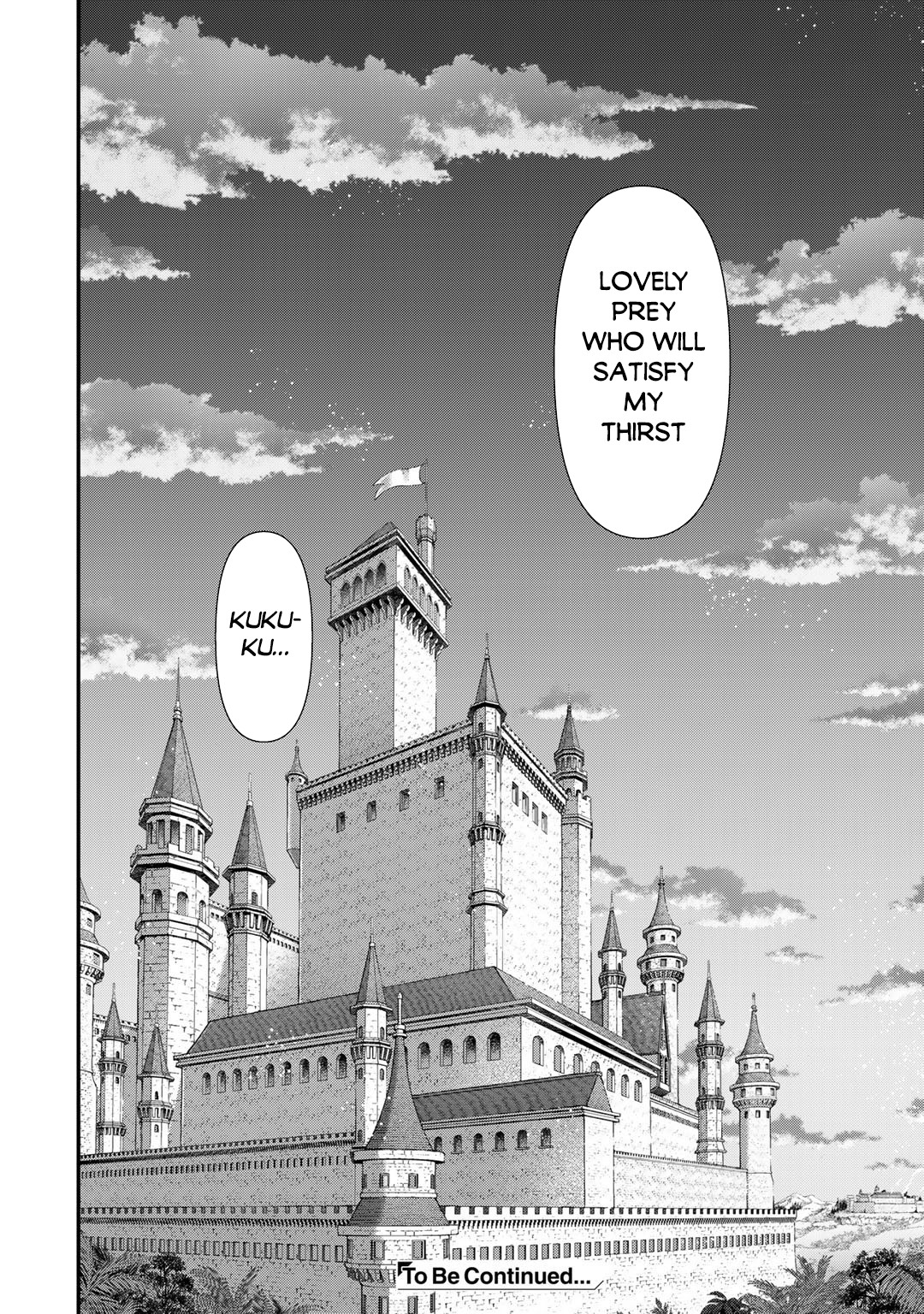 Tensei Shitara Ken Deshita Chapter 55 - Page 28