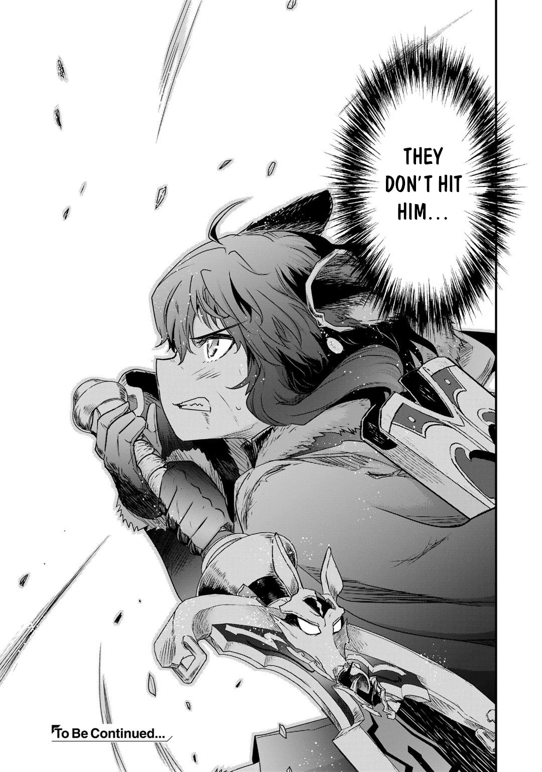 Tensei Shitara Ken Deshita Chapter 57 - Page 30