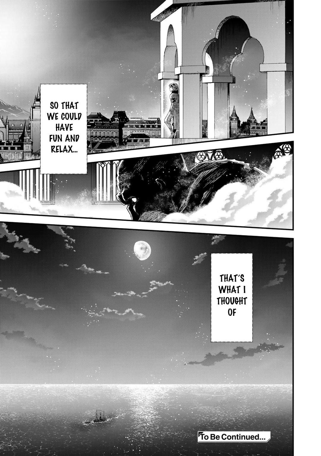 Tensei Shitara Ken Deshita Chapter 60 - Page 30