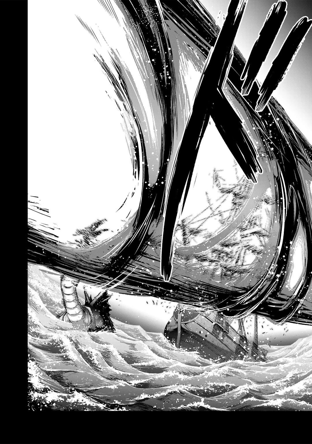 Tensei Shitara Ken Deshita Chapter 60 - Page 7