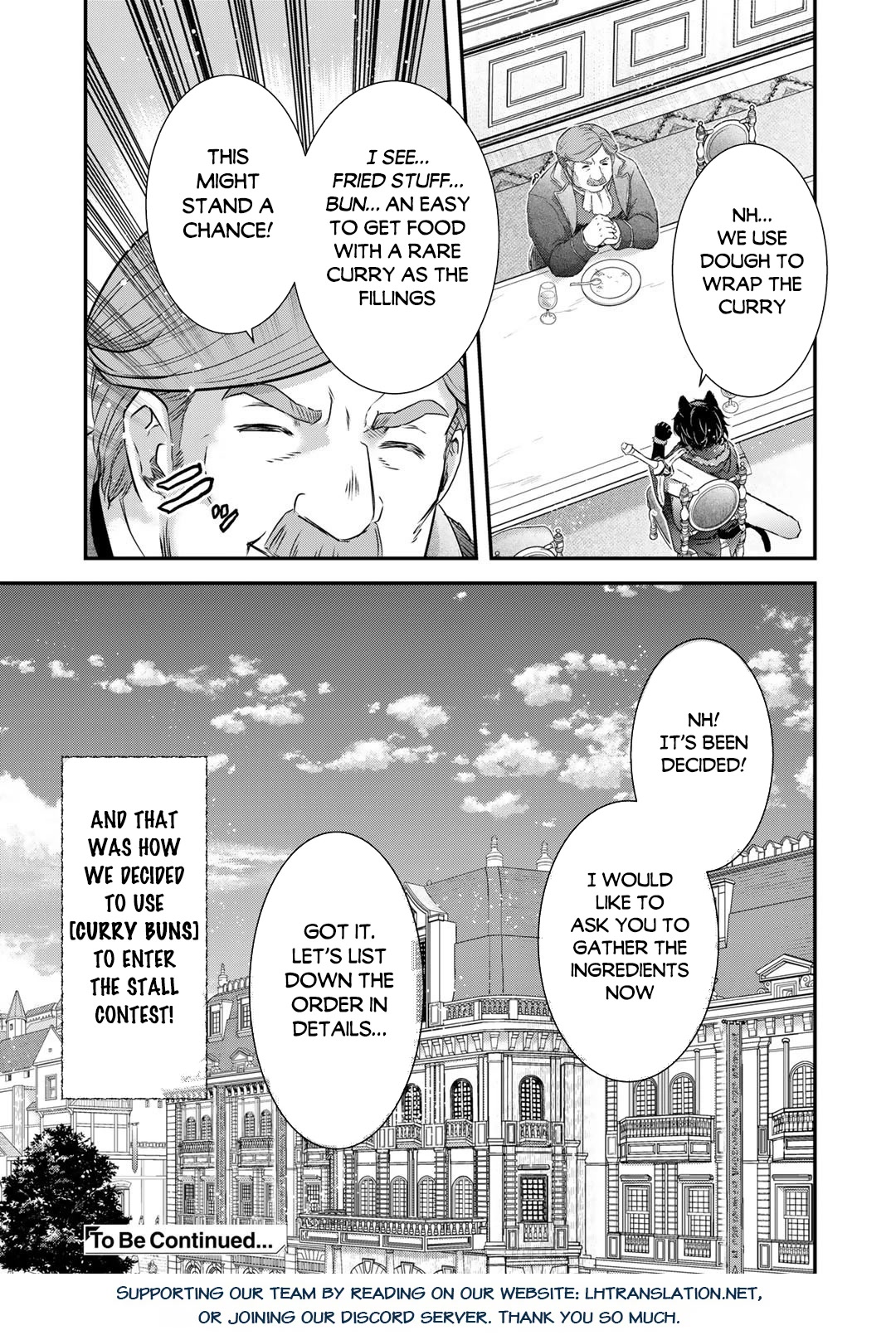 Tensei Shitara Ken Deshita Chapter 63 - Page 26