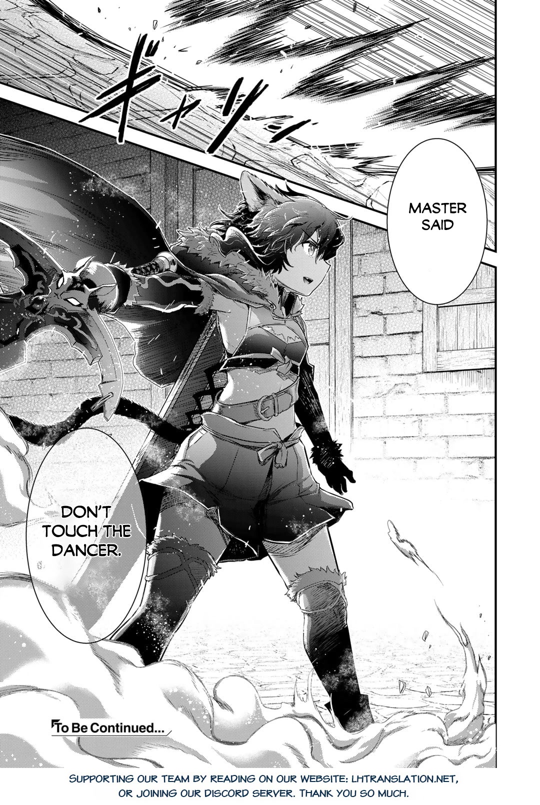 Tensei Shitara Ken Deshita Chapter 64 - Page 27