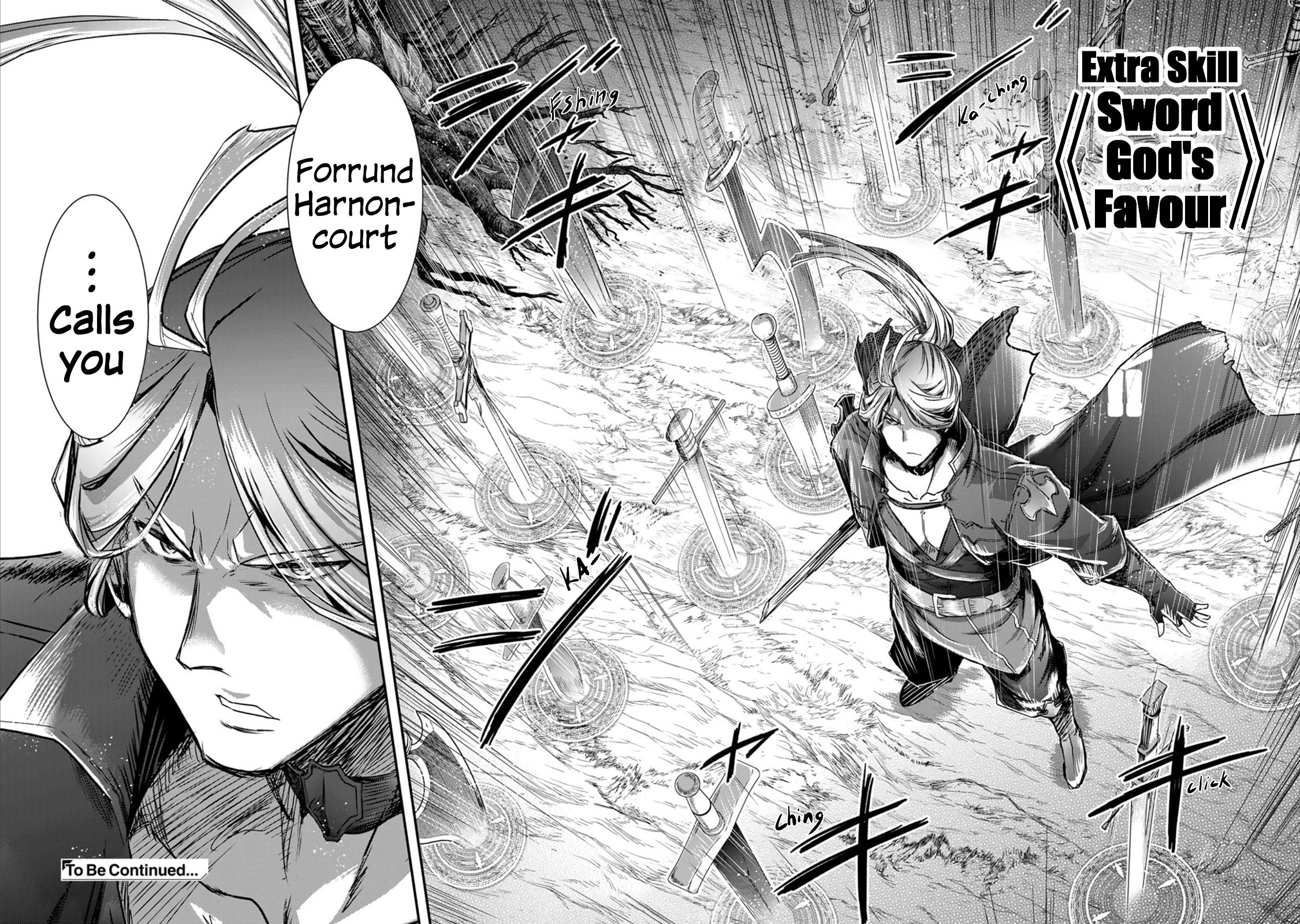 Tensei Shitara Ken Deshita Chapter 67 - Page 16
