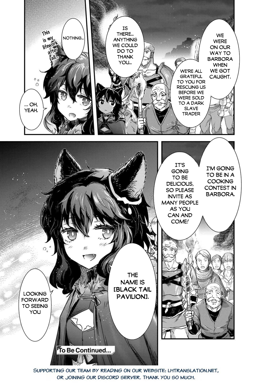 Tensei Shitara Ken Deshita Chapter 69 - Page 25