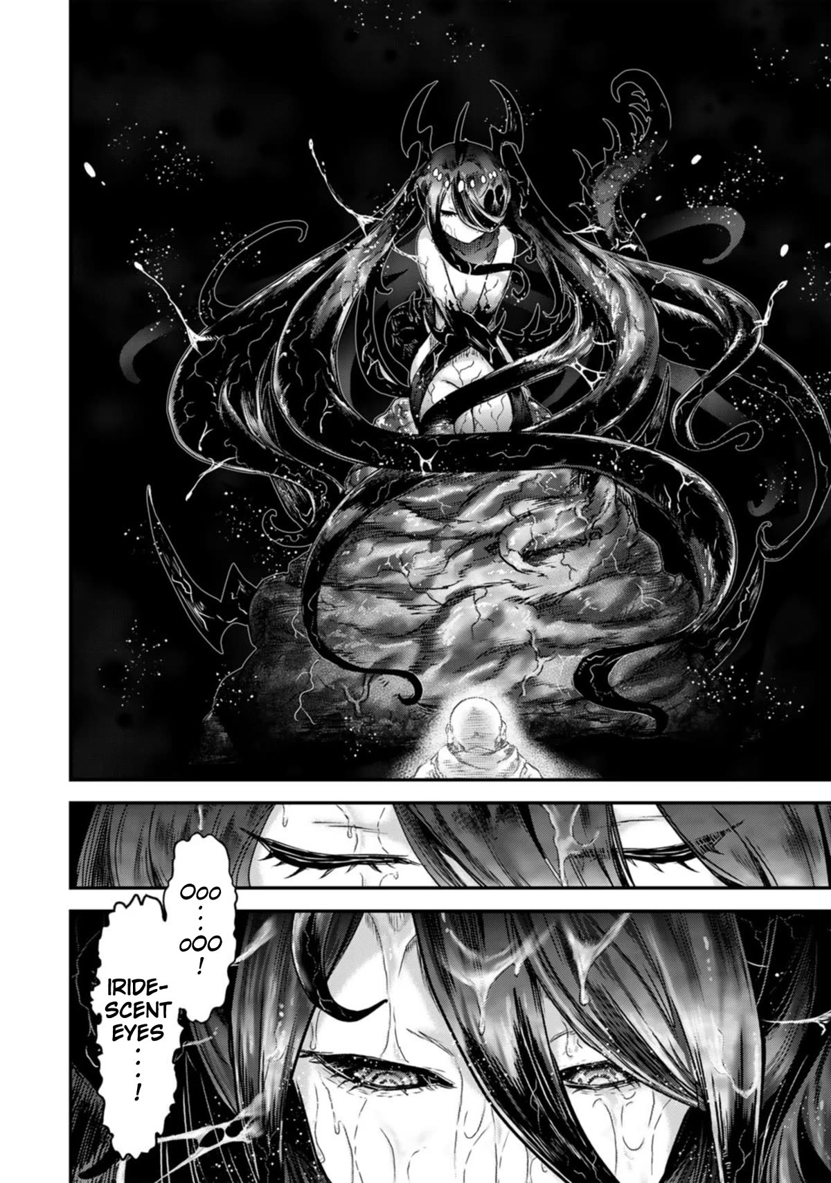 Tensei Shitara Ken Deshita Chapter 70 - Page 16