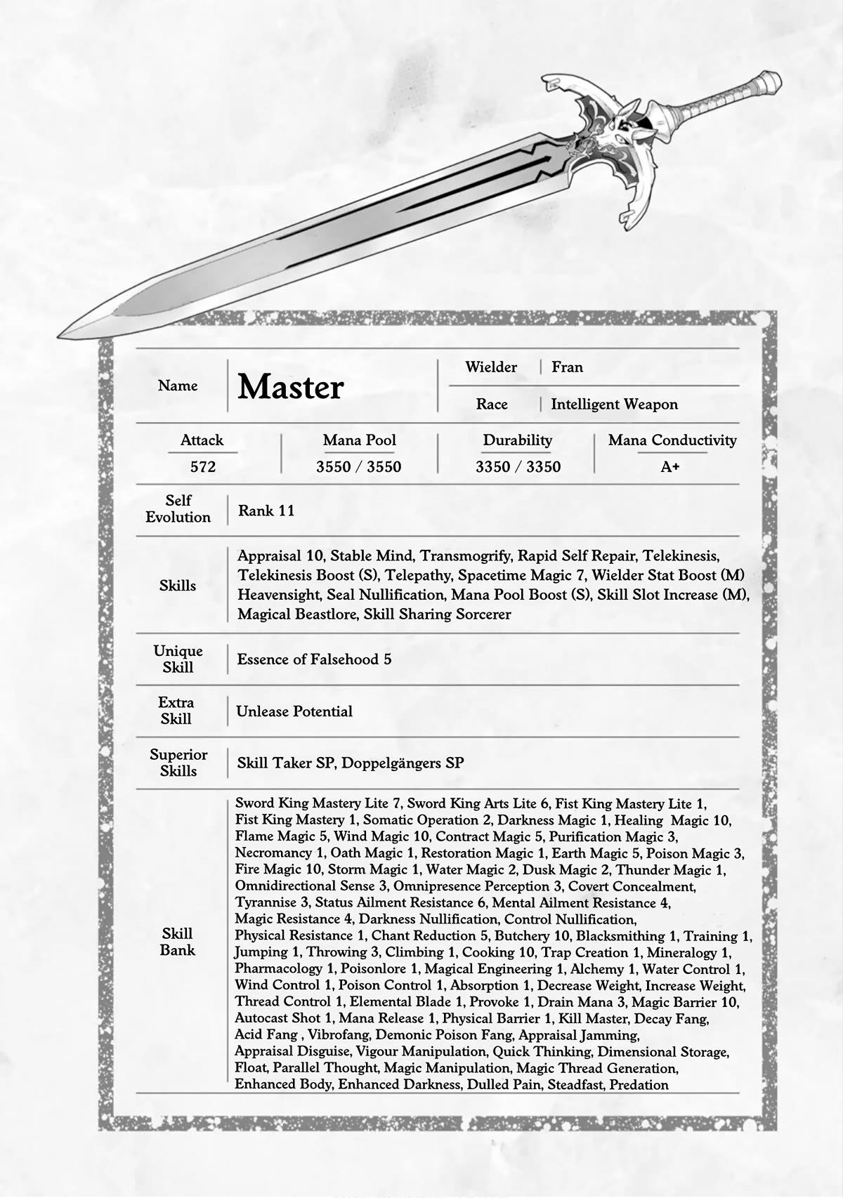 Tensei Shitara Ken Deshita Chapter 71 - Page 31
