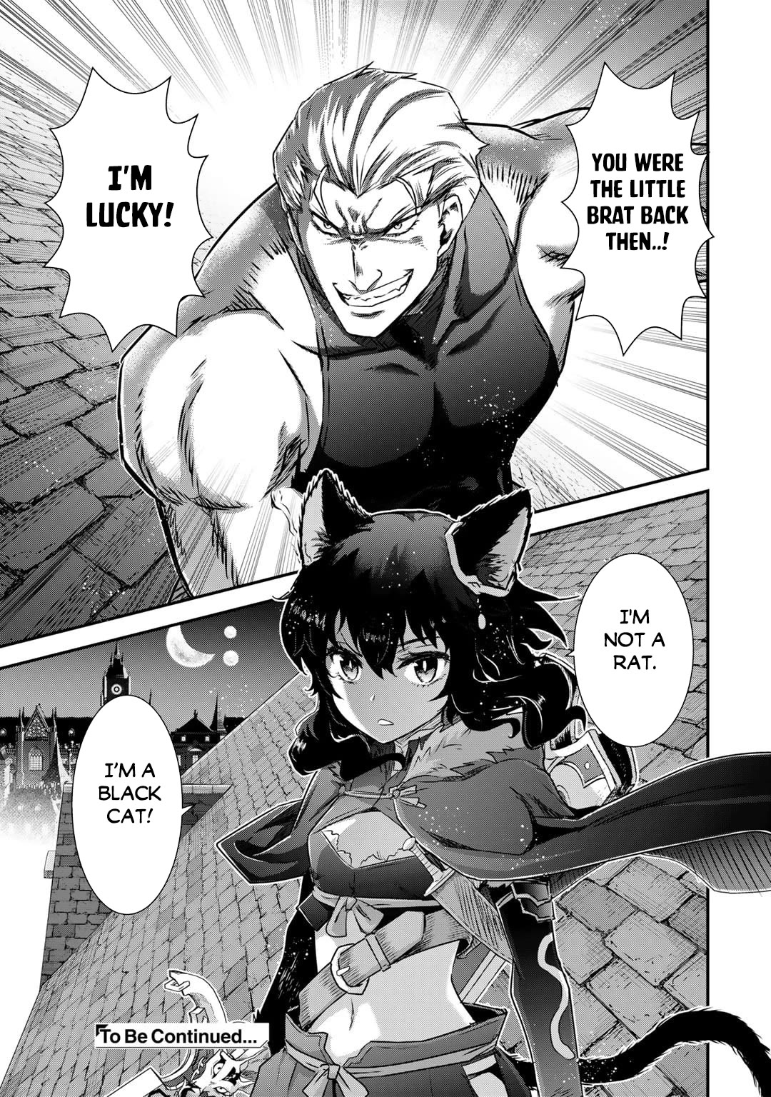 Tensei Shitara Ken Deshita Chapter 78 - Page 30