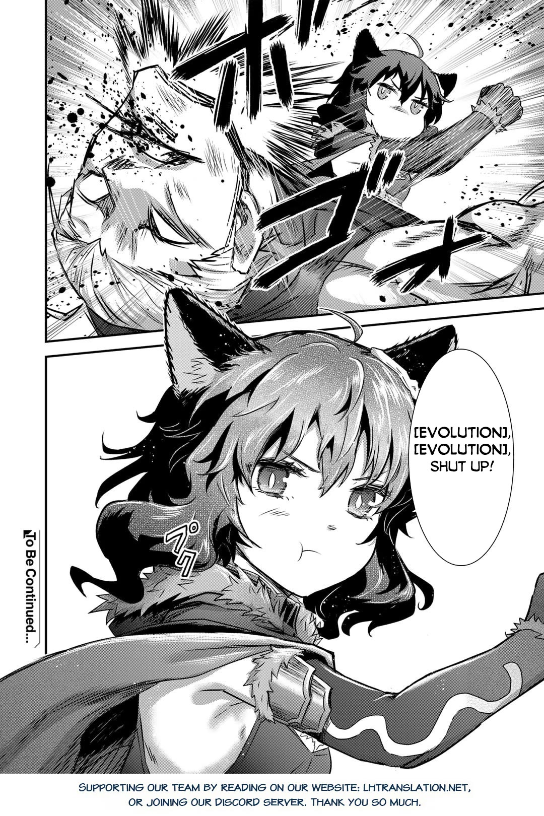 Tensei Shitara Ken Deshita Chapter 79 - Page 28