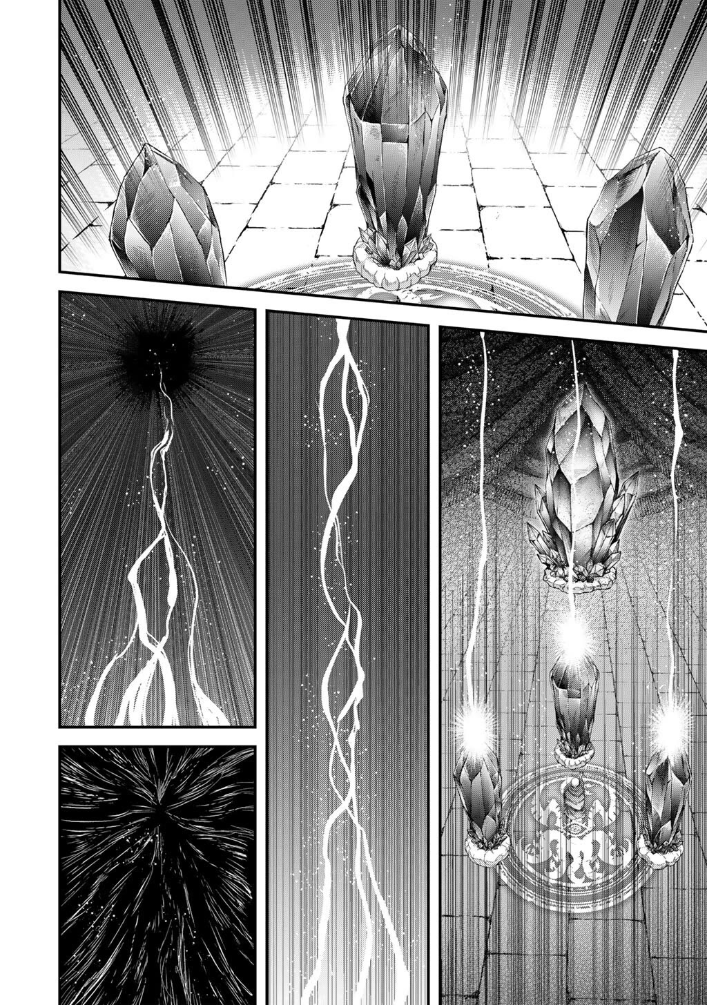 Tensei Shitara Ken Deshita Chapter 84 - Page 24