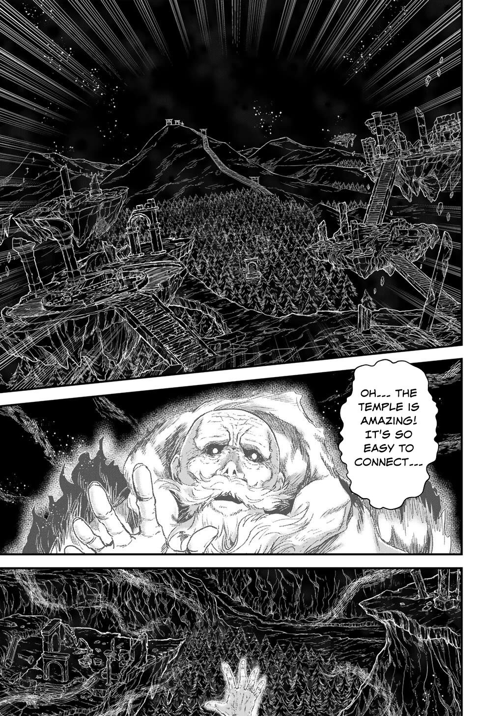 Tensei Shitara Ken Deshita Chapter 84 - Page 25
