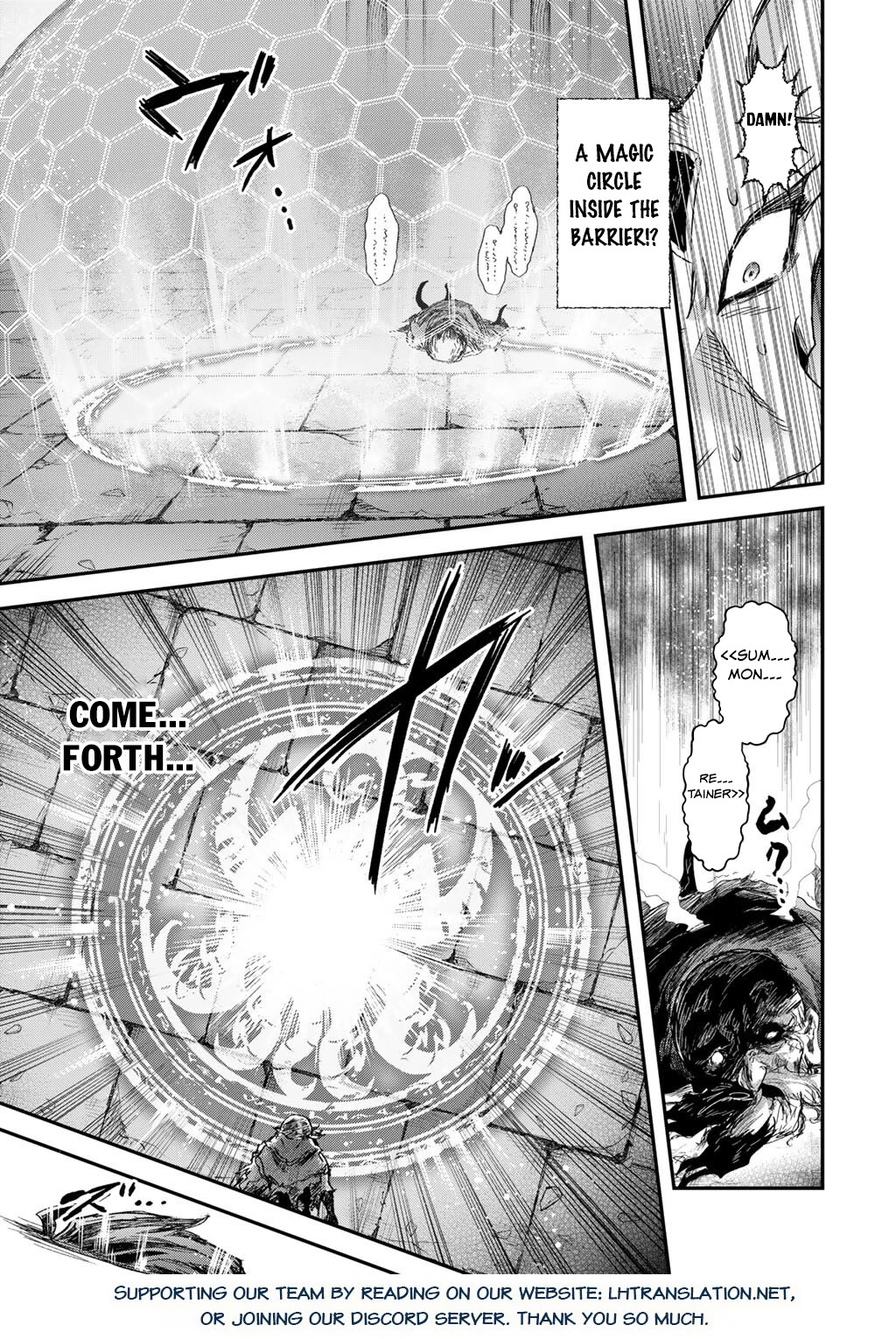Tensei Shitara Ken Deshita Chapter 85 - Page 29