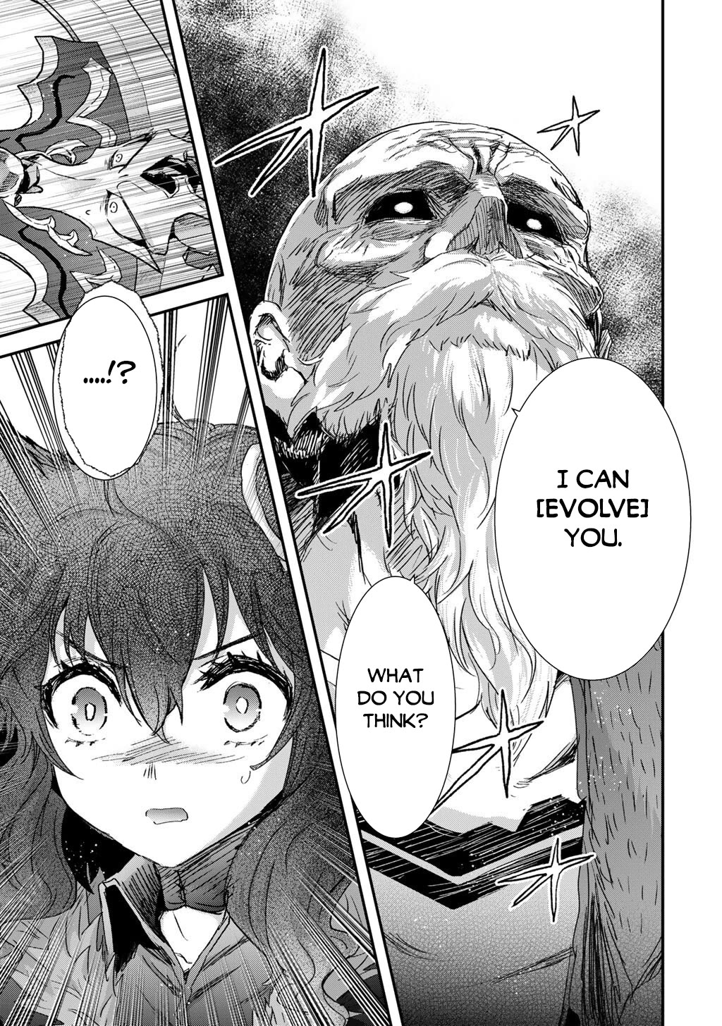 Tensei Shitara Ken Deshita Chapter 85 - Page 6