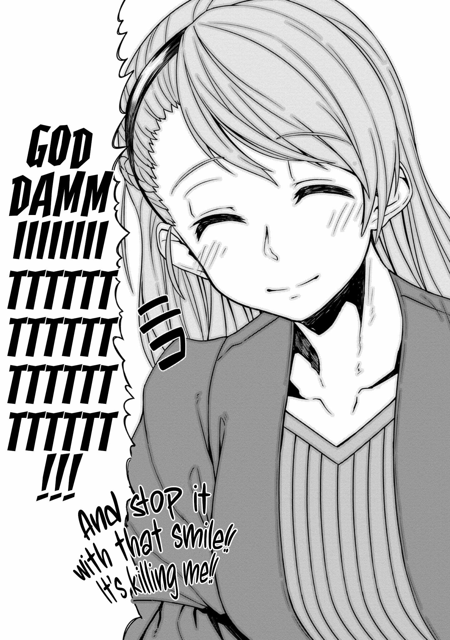 Tensei Shitara Koutei deshita ~Umare Nagara no Koutei wa Kono Saki Ikinokoreru ka Chapter 1 - Page 30
