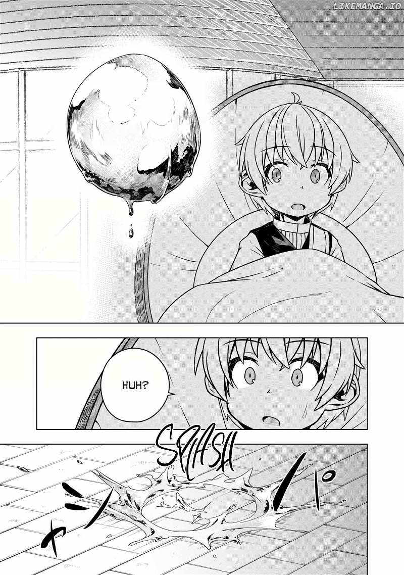 Tensei Shitara Koutei deshita ~Umare Nagara no Koutei wa Kono Saki Ikinokoreru ka Chapter 2 - Page 13