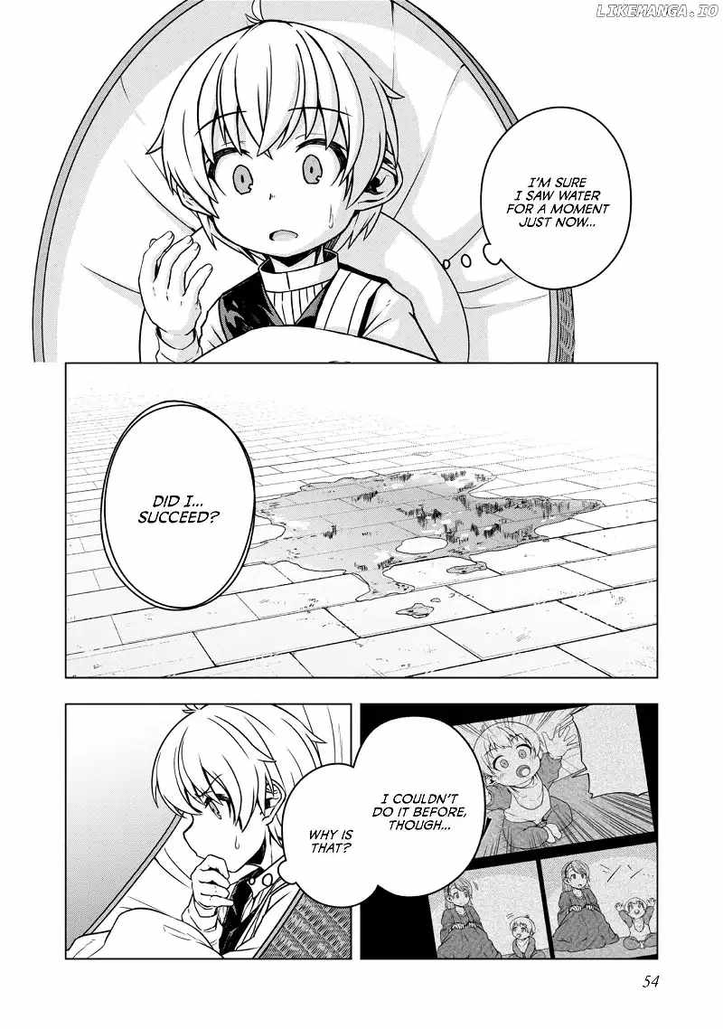 Tensei Shitara Koutei deshita ~Umare Nagara no Koutei wa Kono Saki Ikinokoreru ka Chapter 2 - Page 14