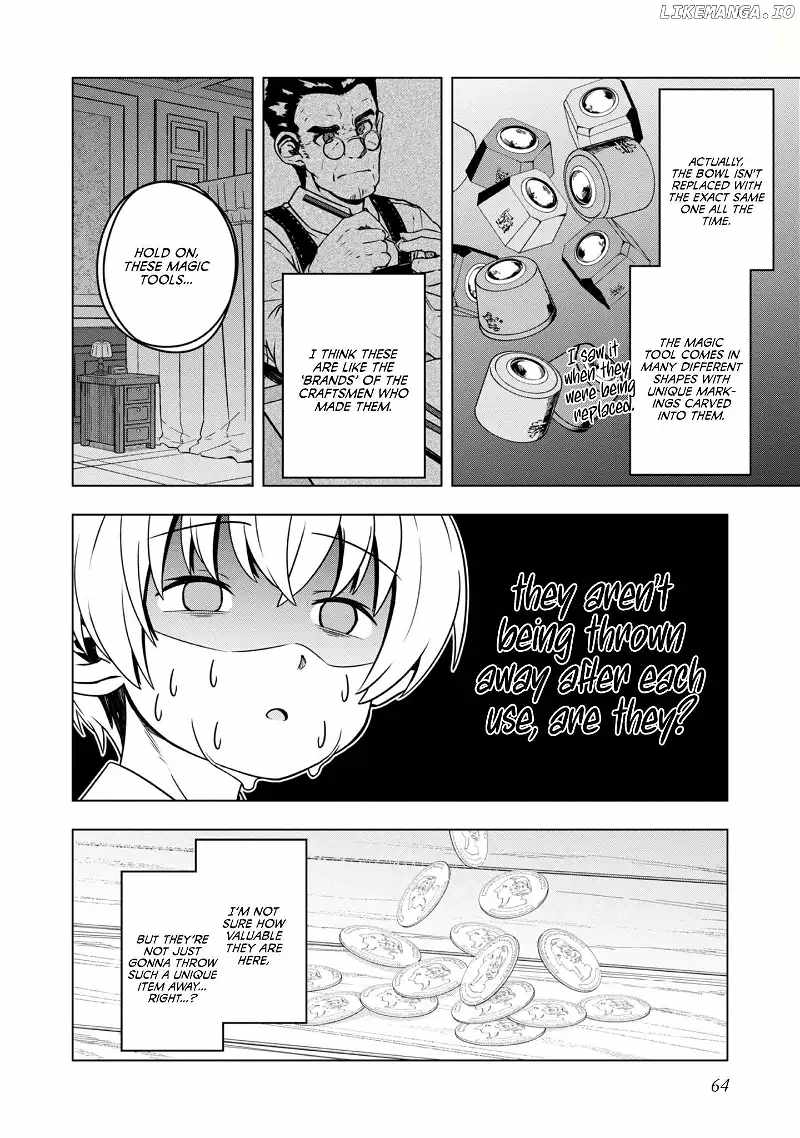 Tensei Shitara Koutei deshita ~Umare Nagara no Koutei wa Kono Saki Ikinokoreru ka Chapter 2 - Page 24