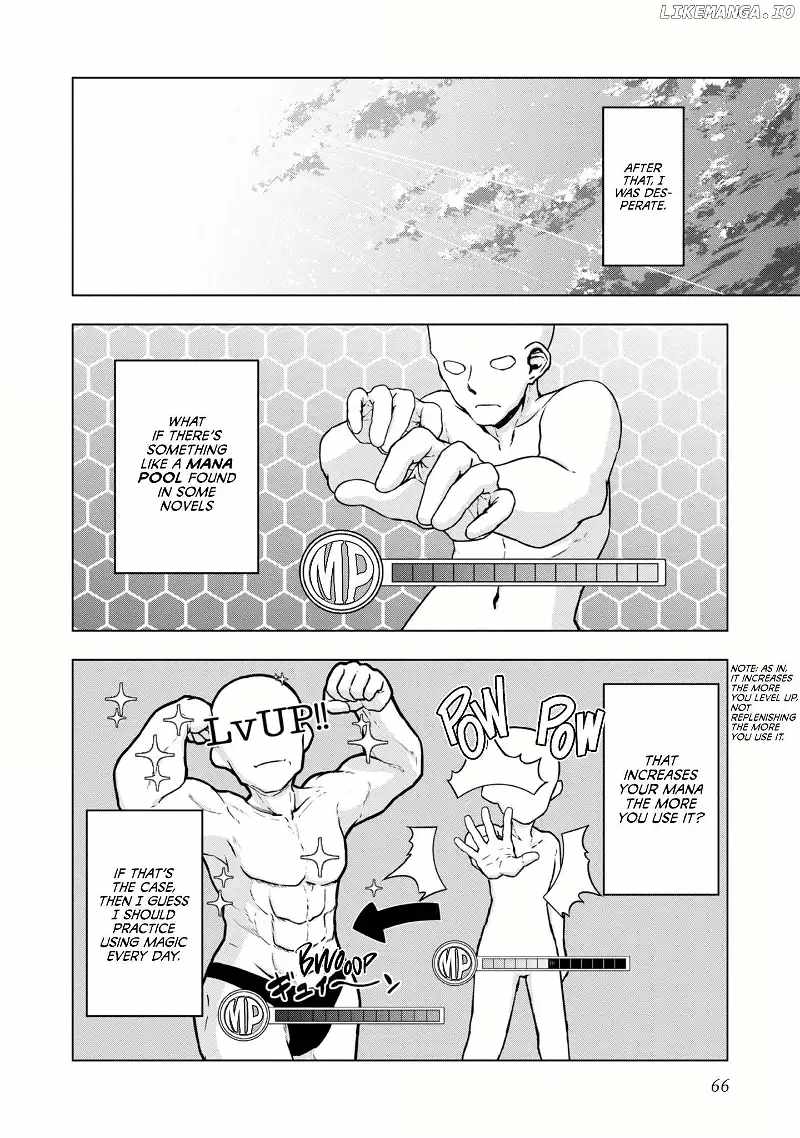 Tensei Shitara Koutei deshita ~Umare Nagara no Koutei wa Kono Saki Ikinokoreru ka Chapter 2 - Page 26